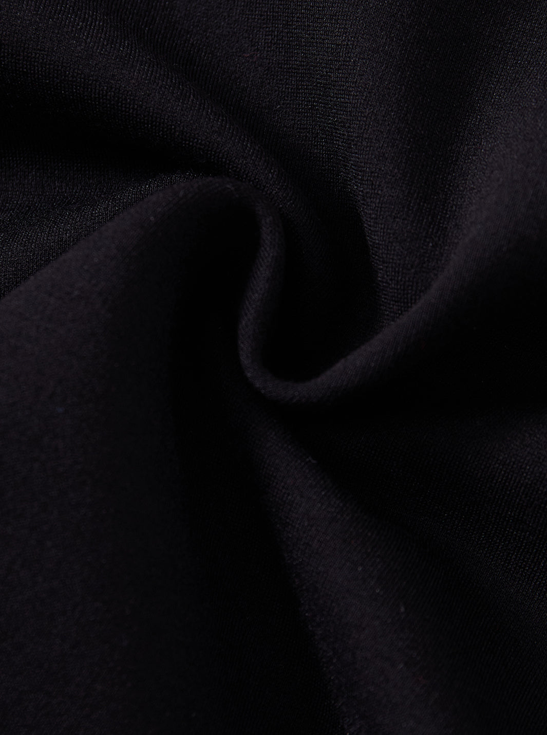 Timeless Edit Blazer - Black