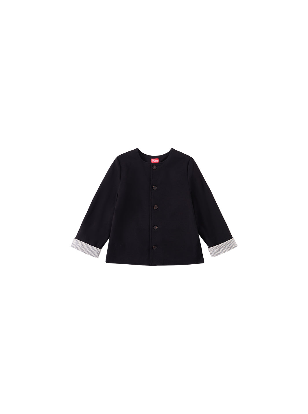 Timeless Edit Blazer - Black