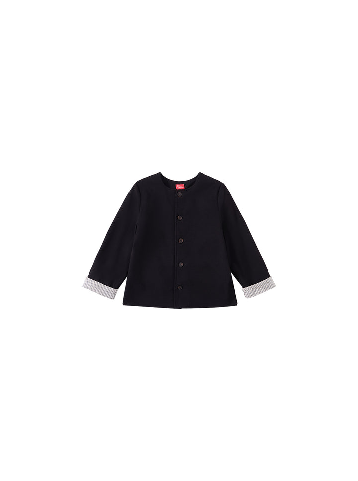 Timeless Edit Blazer - Black