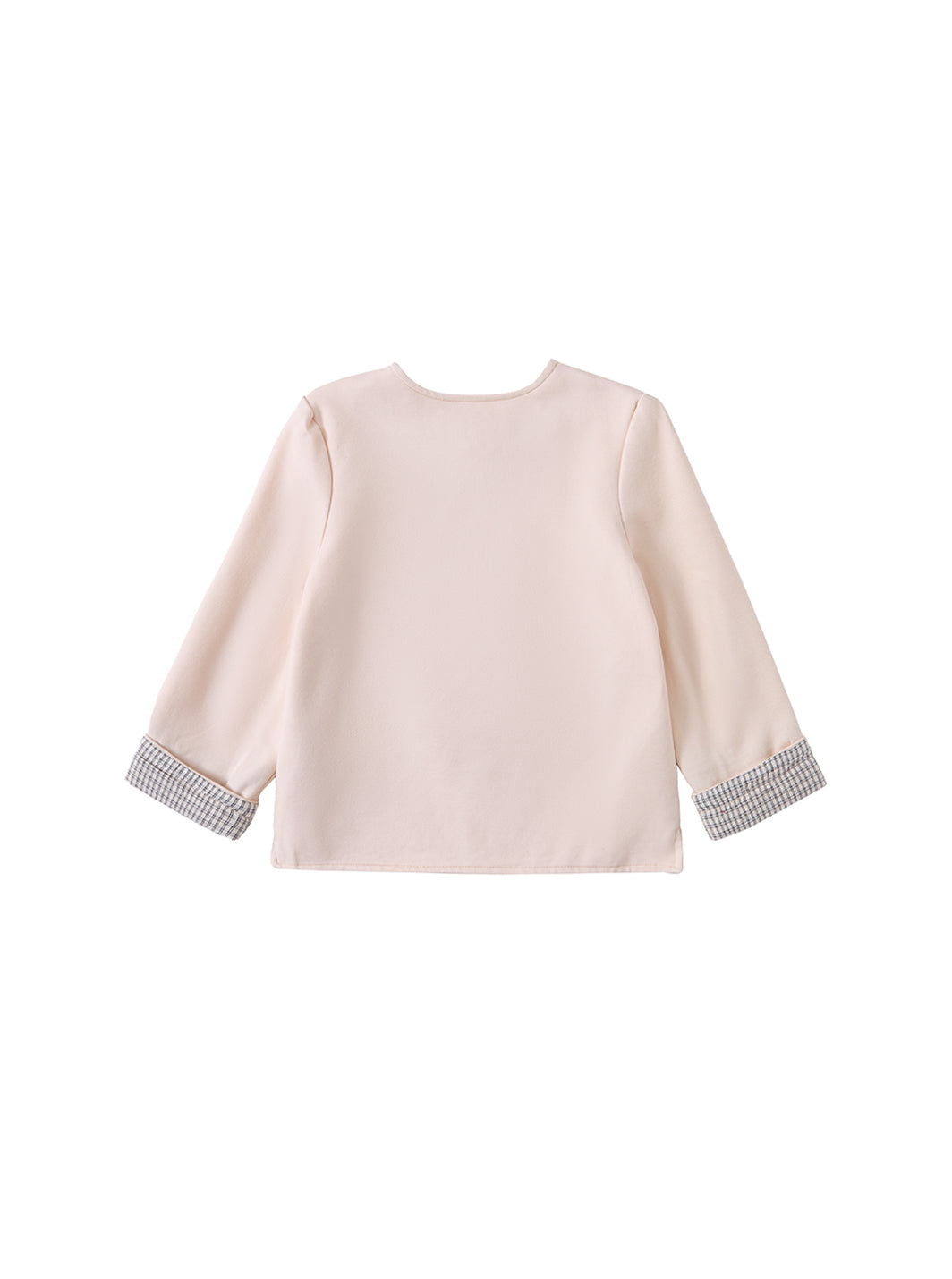 Timeless Edit Blazer - Off White