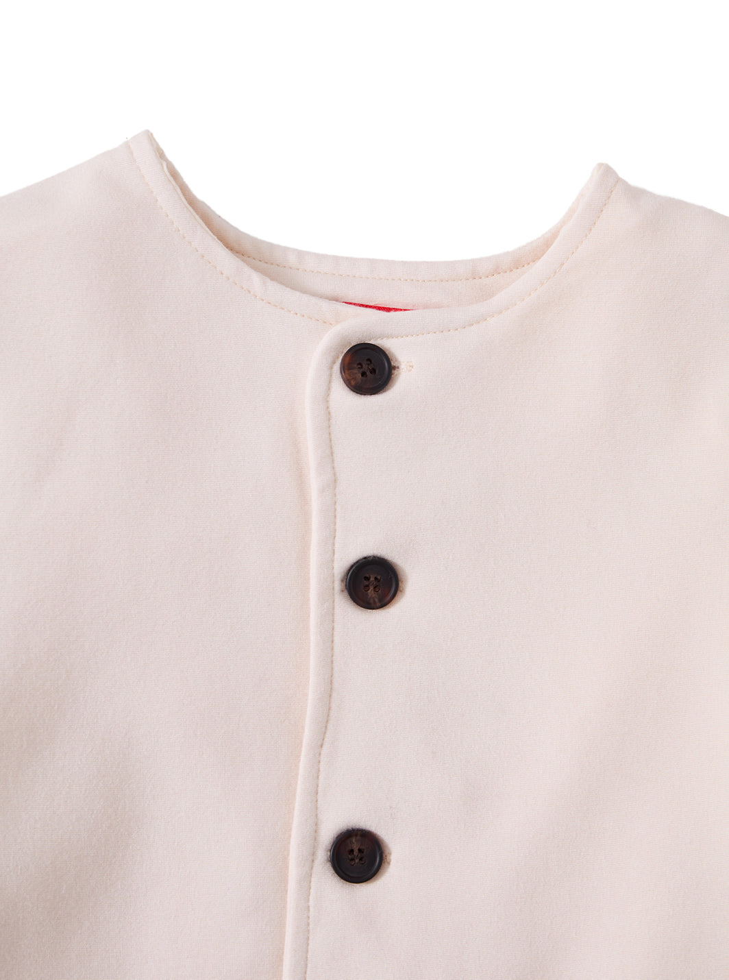Timeless Edit Blazer - Off White