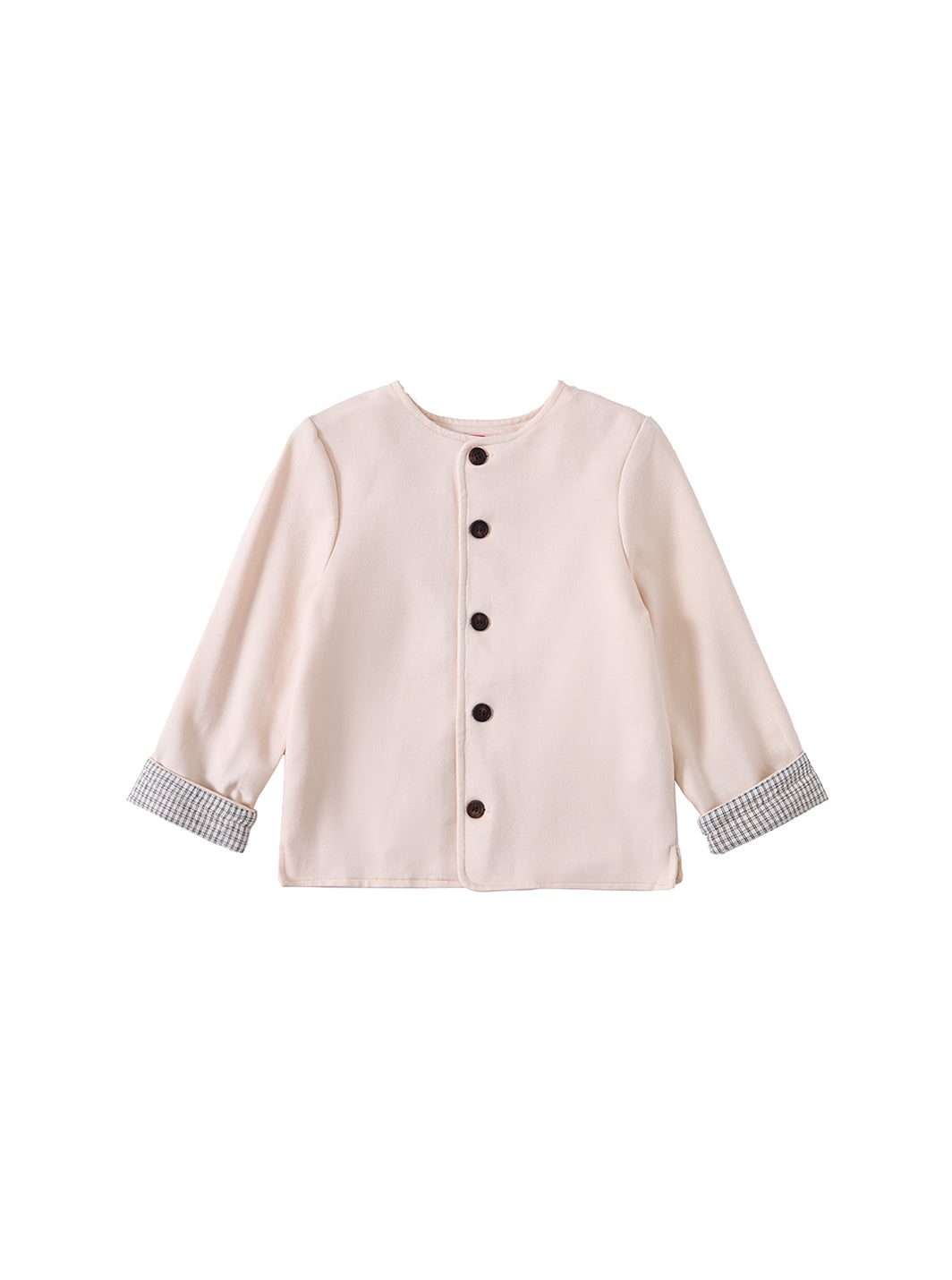 Timeless Edit Blazer - Off White