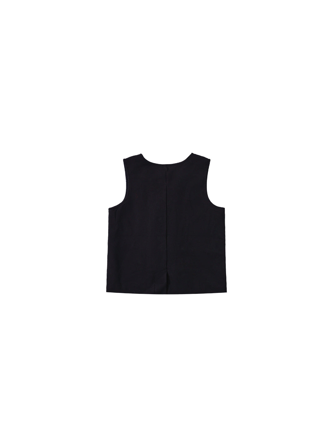 Timeless Edit Vest