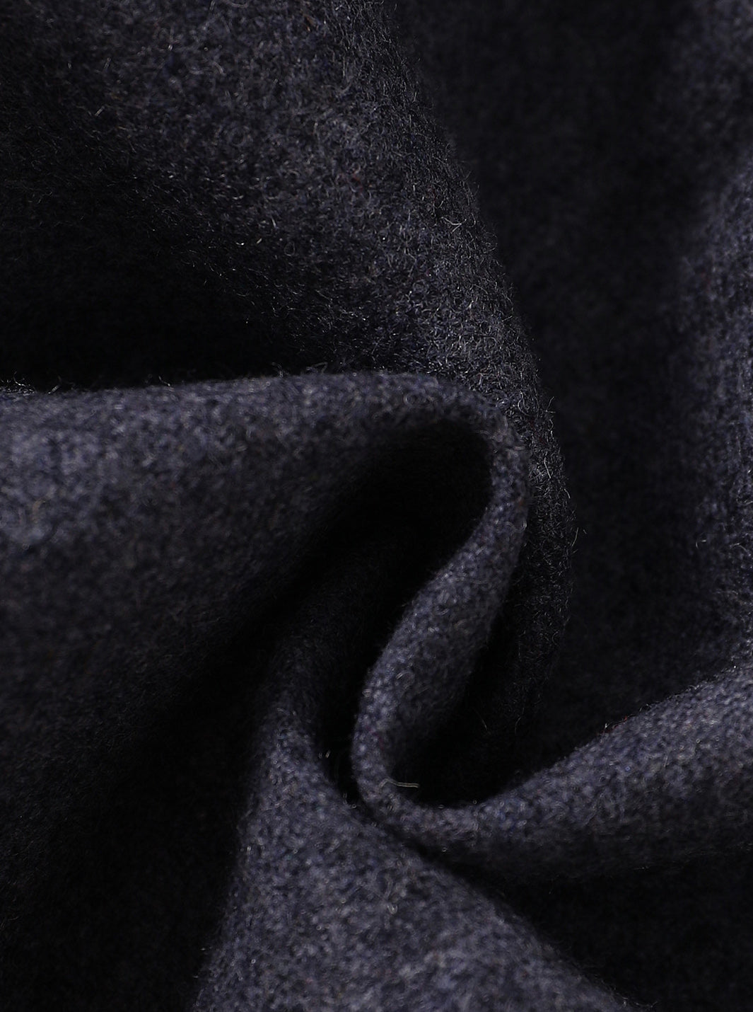 Brushed Short Overall - Grey