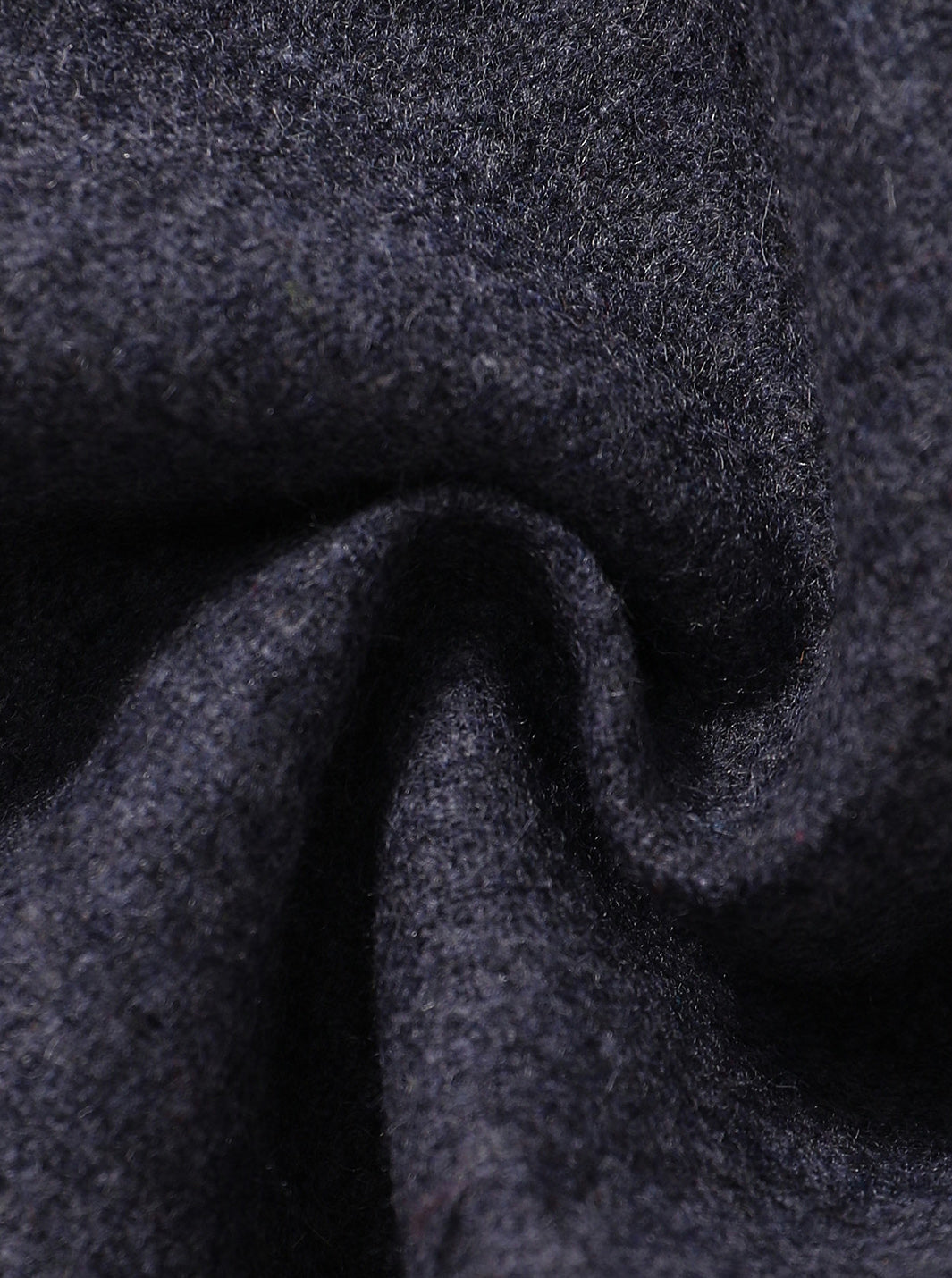 Brushed Long Pants - Grey