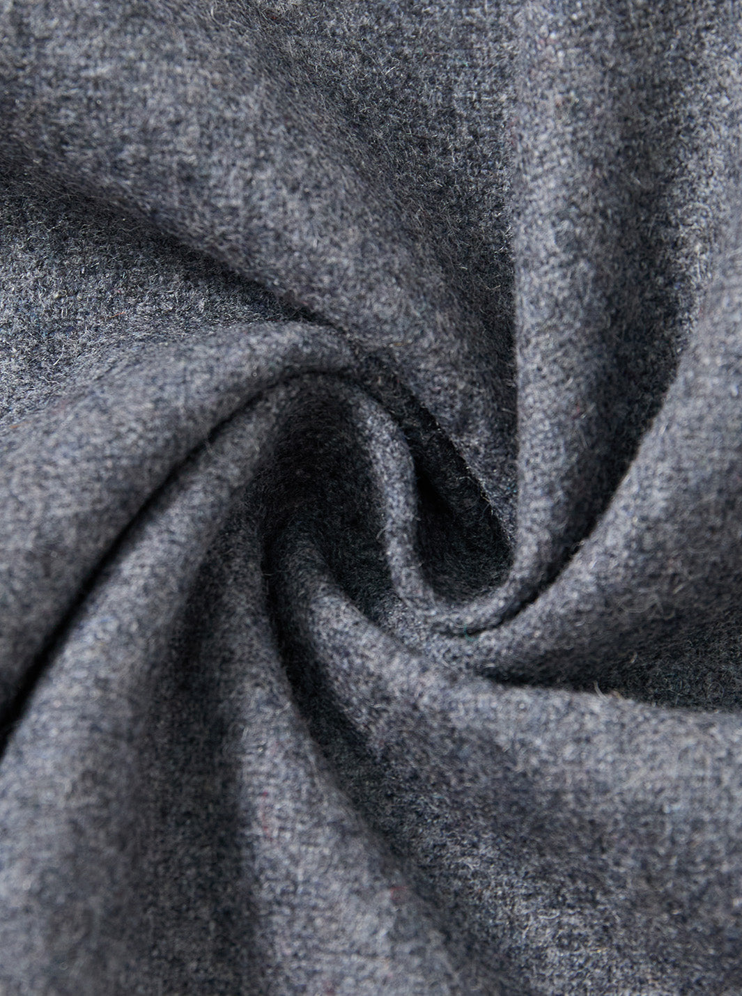 Little Loom Jumper - Grey