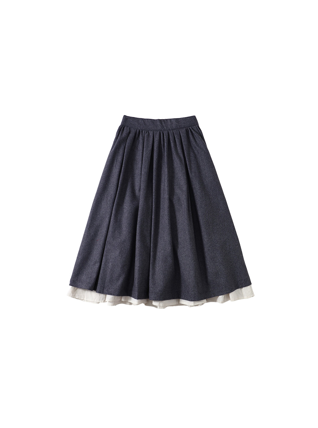 Little Loom Skirt
