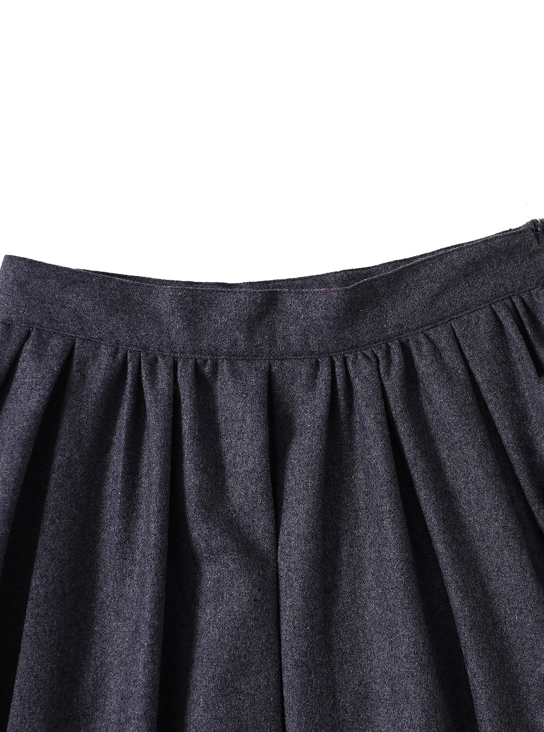 Little Loom Skirt