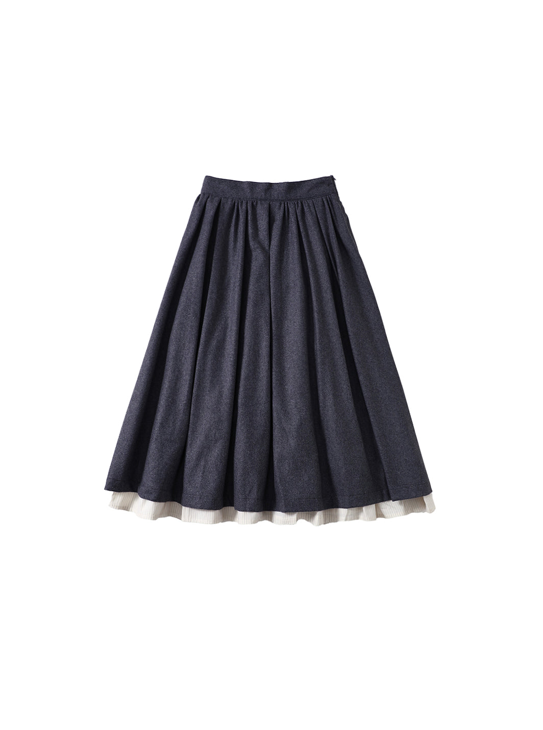 Little Loom Skirt