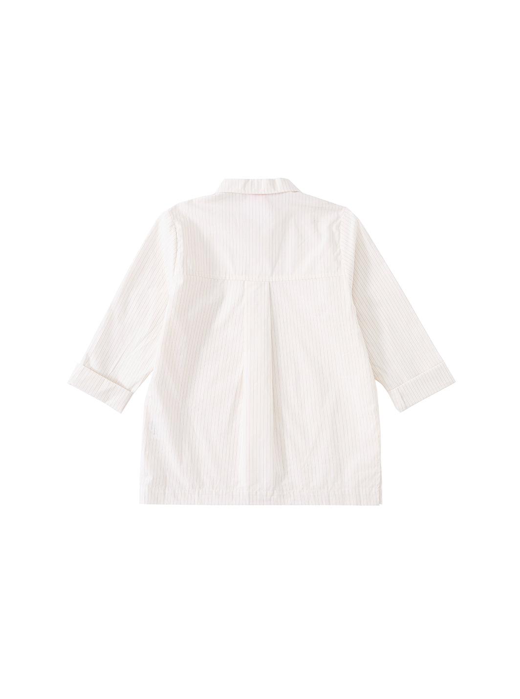 Little Loom Shirt