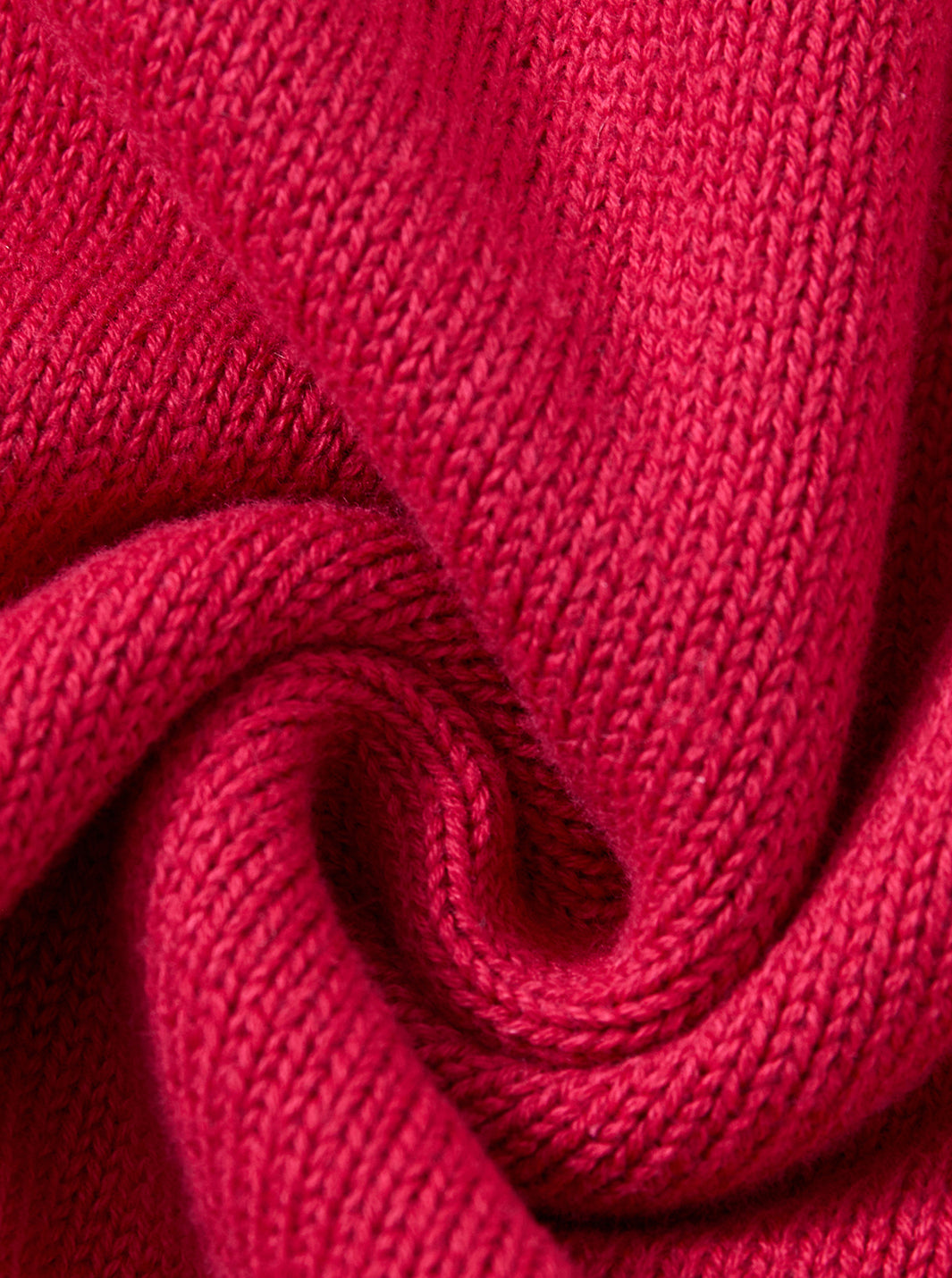 Belle Knits Pleated Dress
