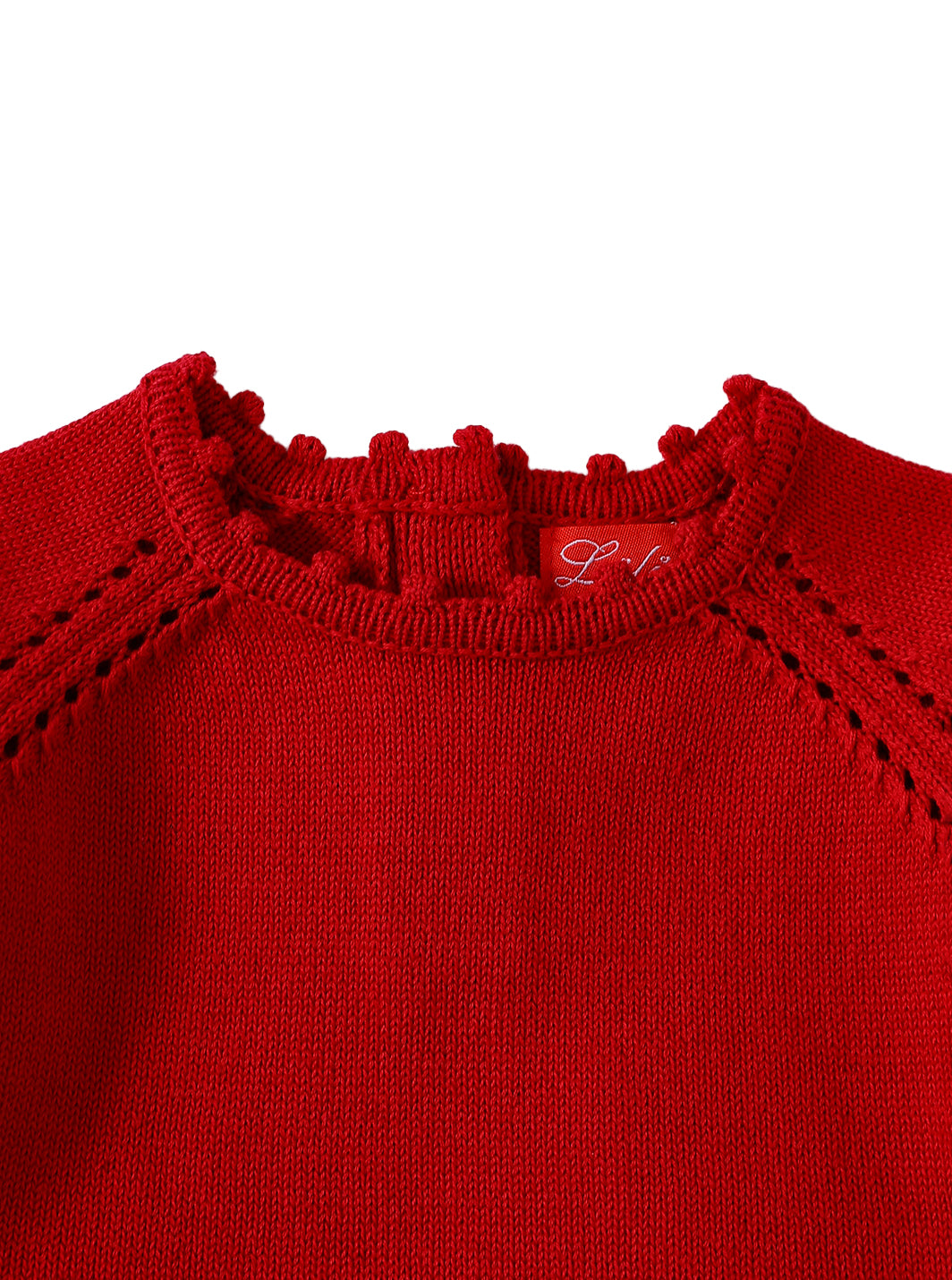 Belle Knit Set