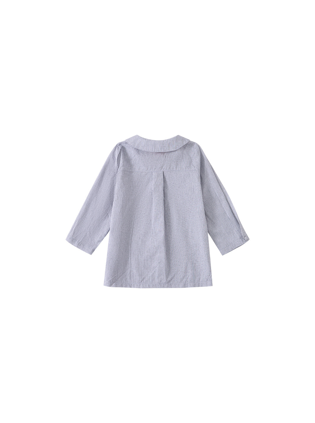 Belle Knit Shirt