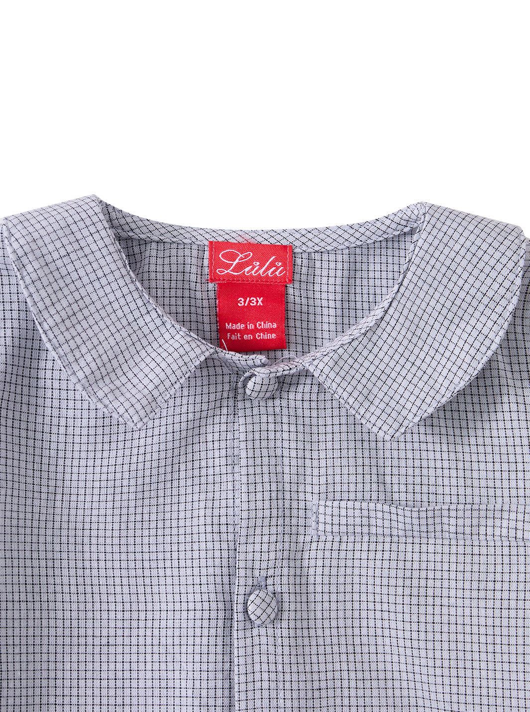 Belle Knit Shirt