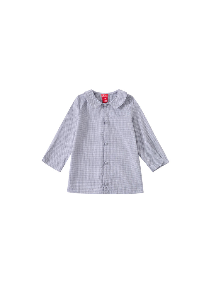 Belle Knit Shirt