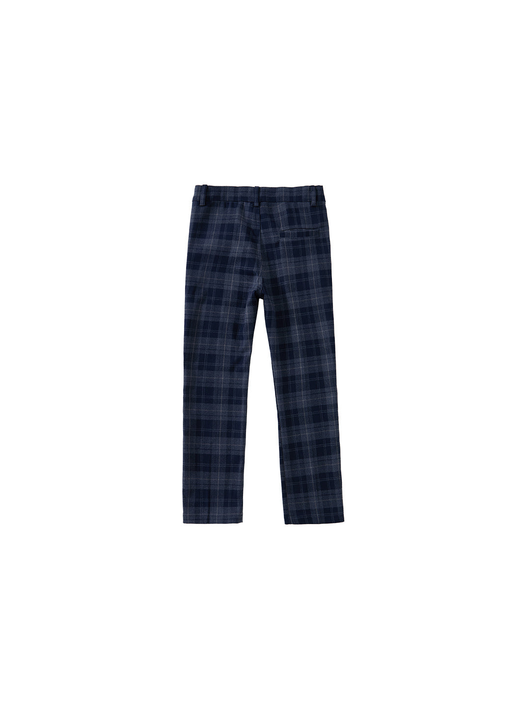Autumn Note Long Pants