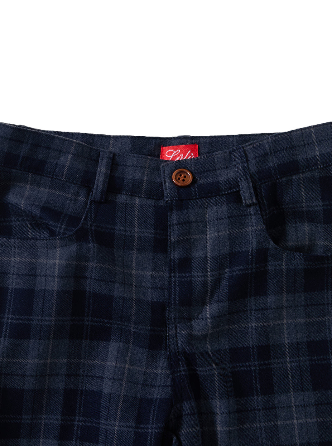 Autumn Note Long Pants