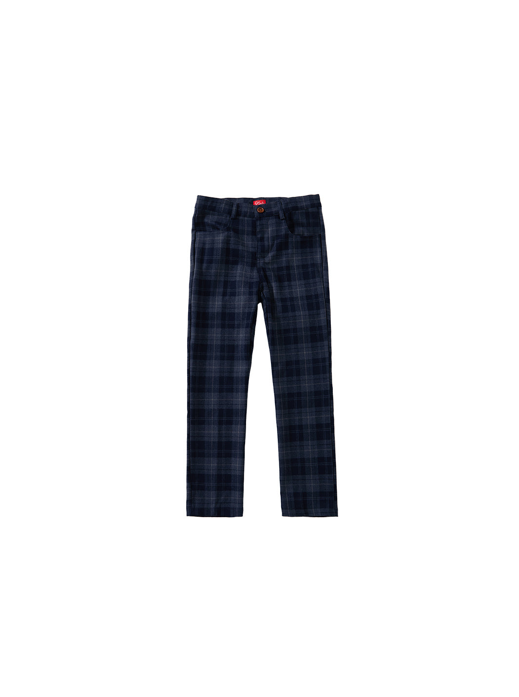 Autumn Note Long Pants