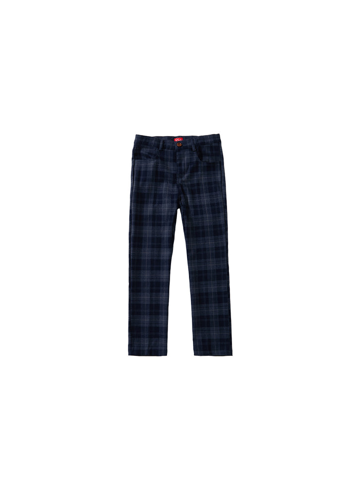 Autumn Note Long Pants