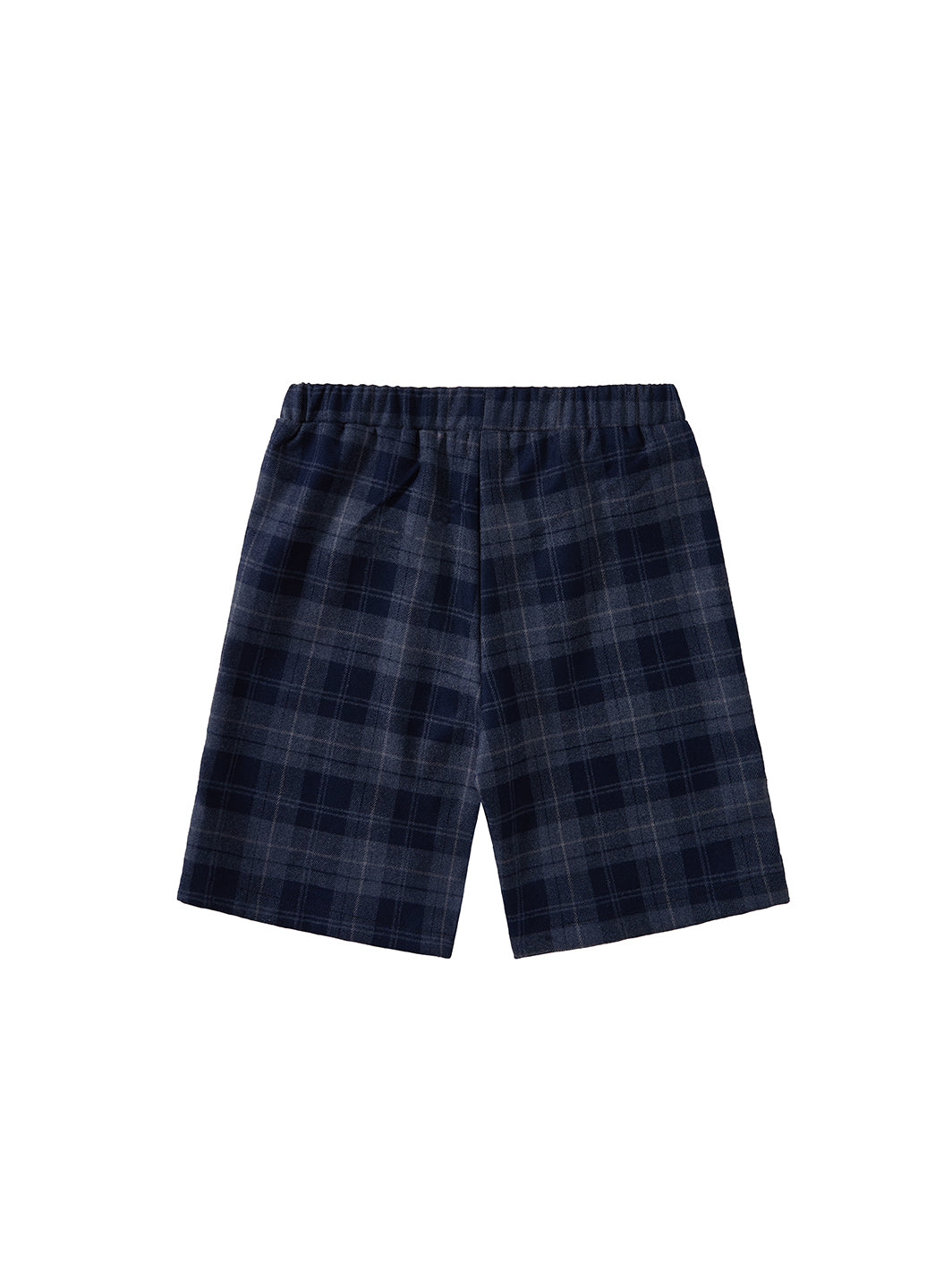 Autumn Note Short Pants