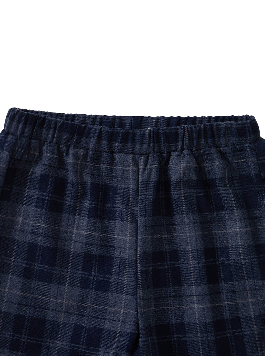 Autumn Note Short Pants