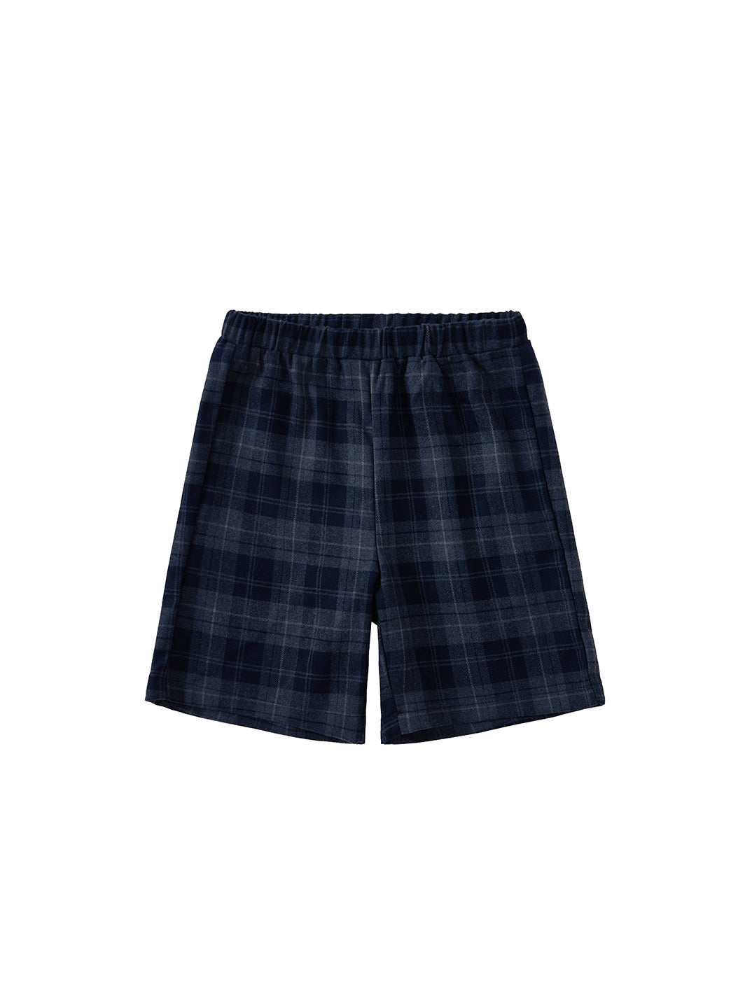 Autumn Note Short Pants