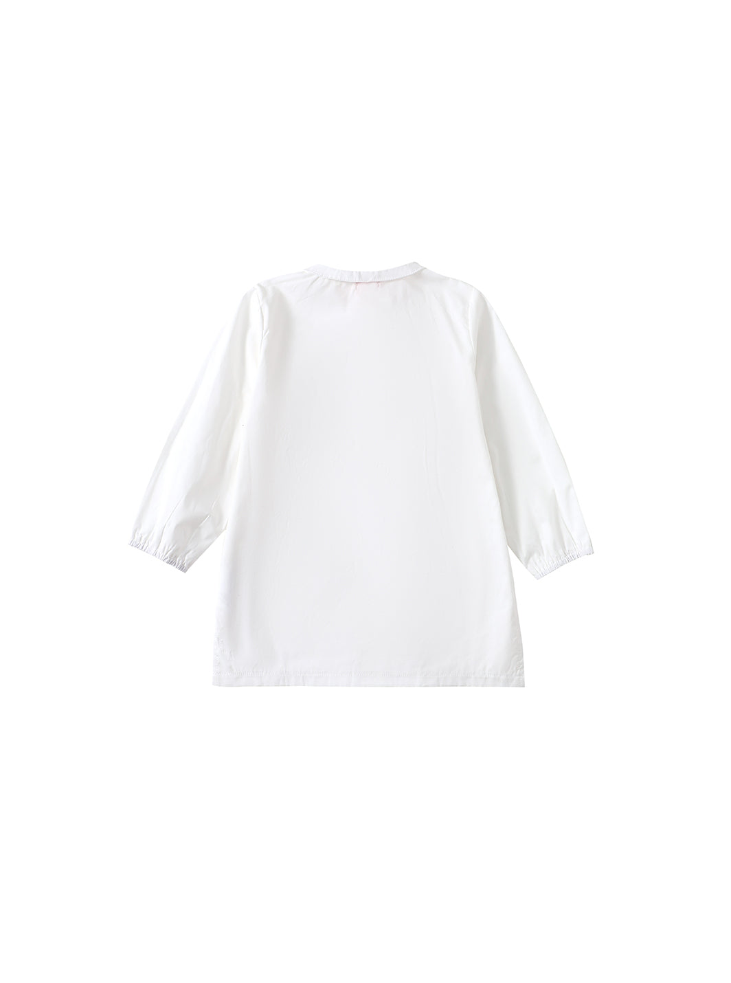 Autumn Note Shirt