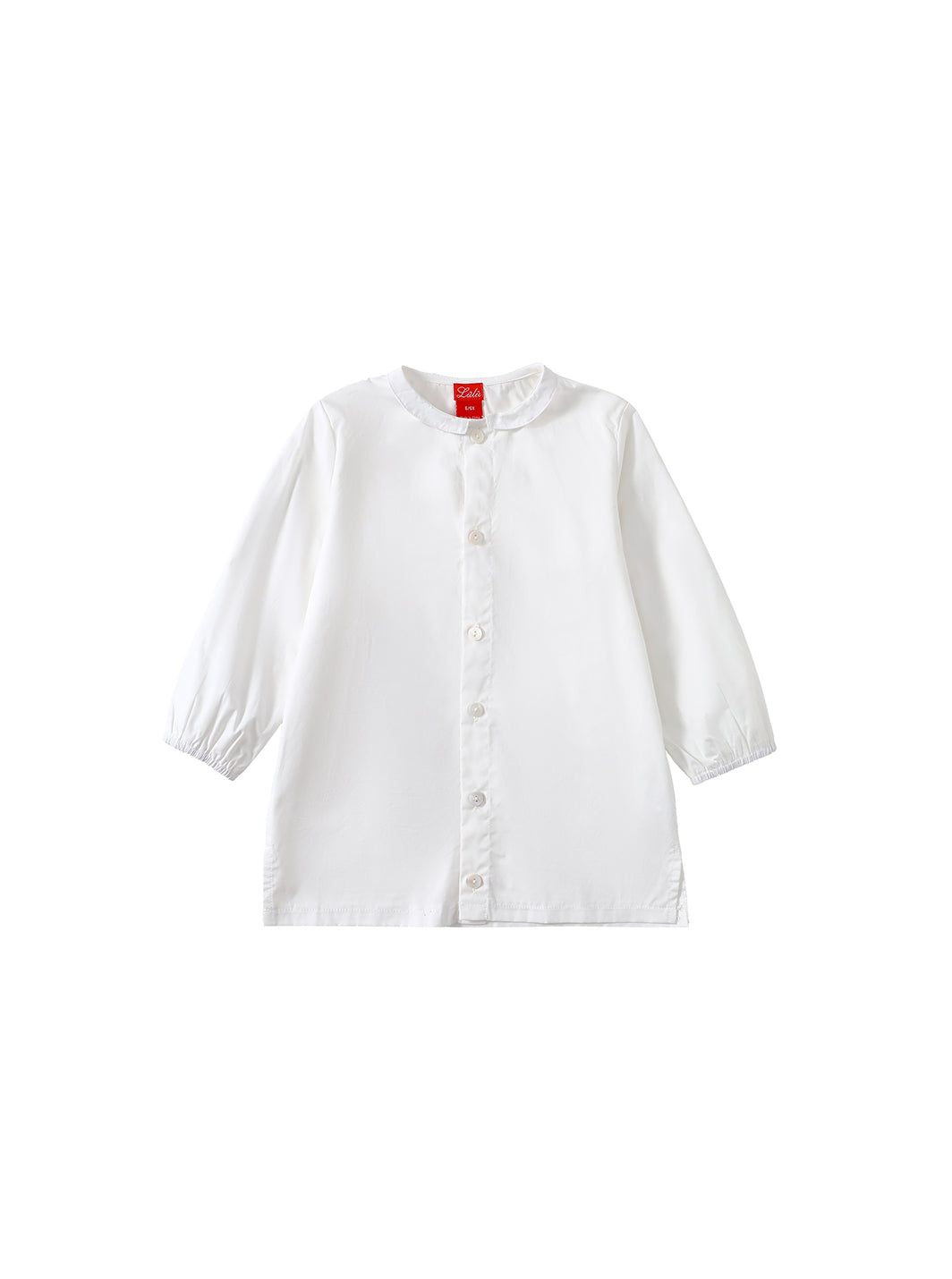 Autumn Note Shirt
