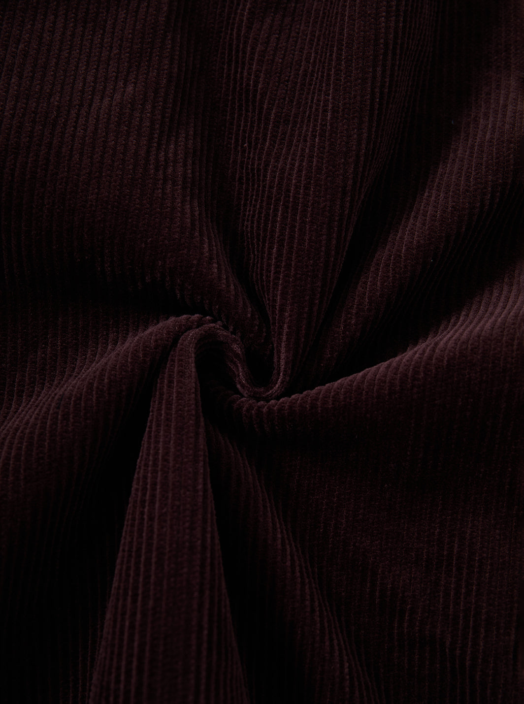 Corduroy Jumper - Brown