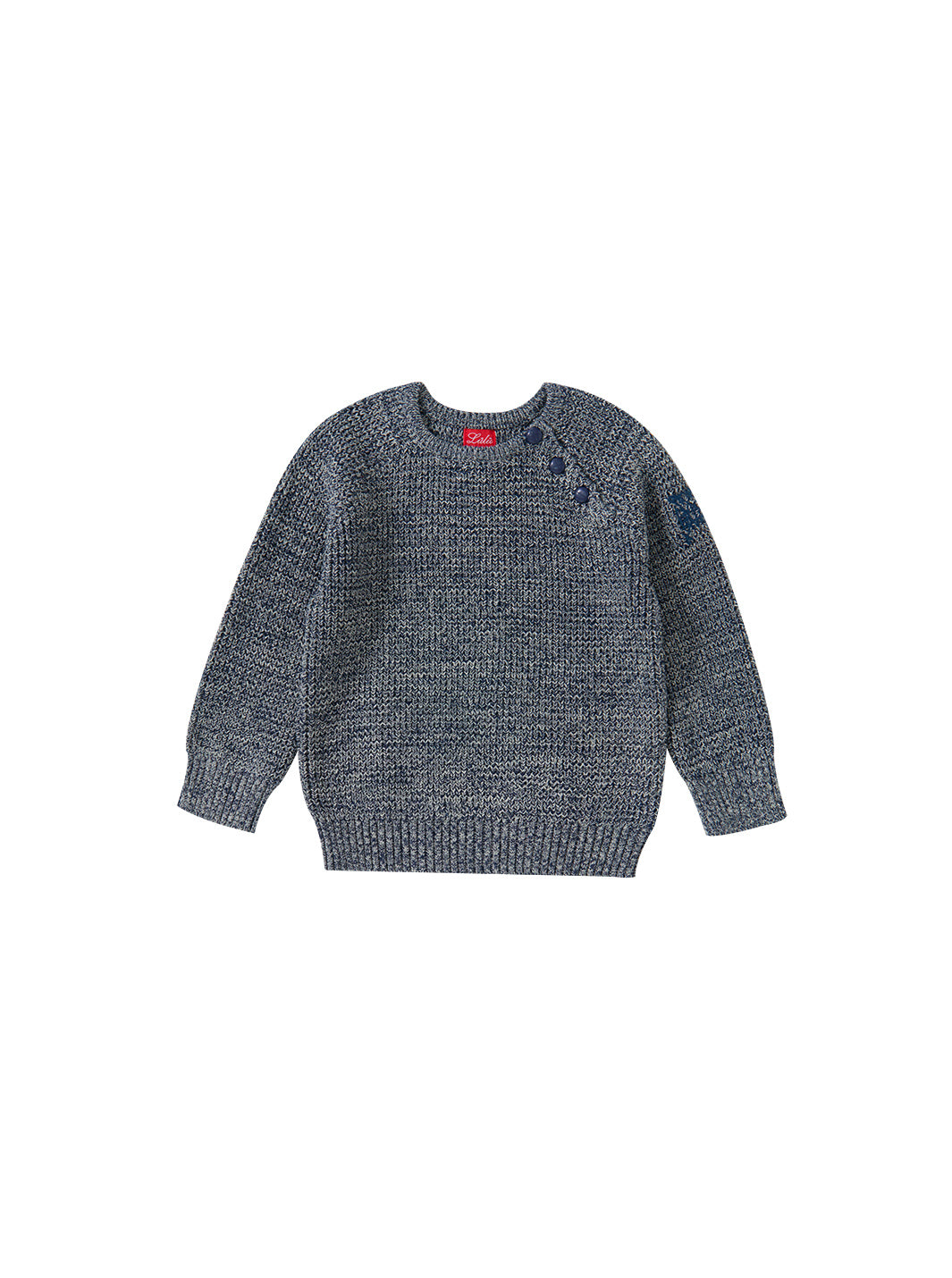 Harbor Knit Sweater