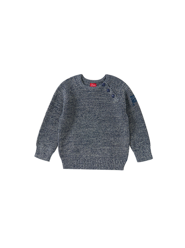 Harbor Knit Sweater