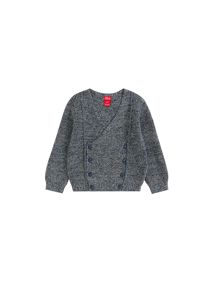 Harbor Knit Cardigan