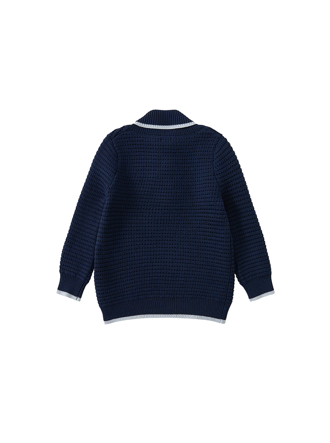Autumn Thread Sweater