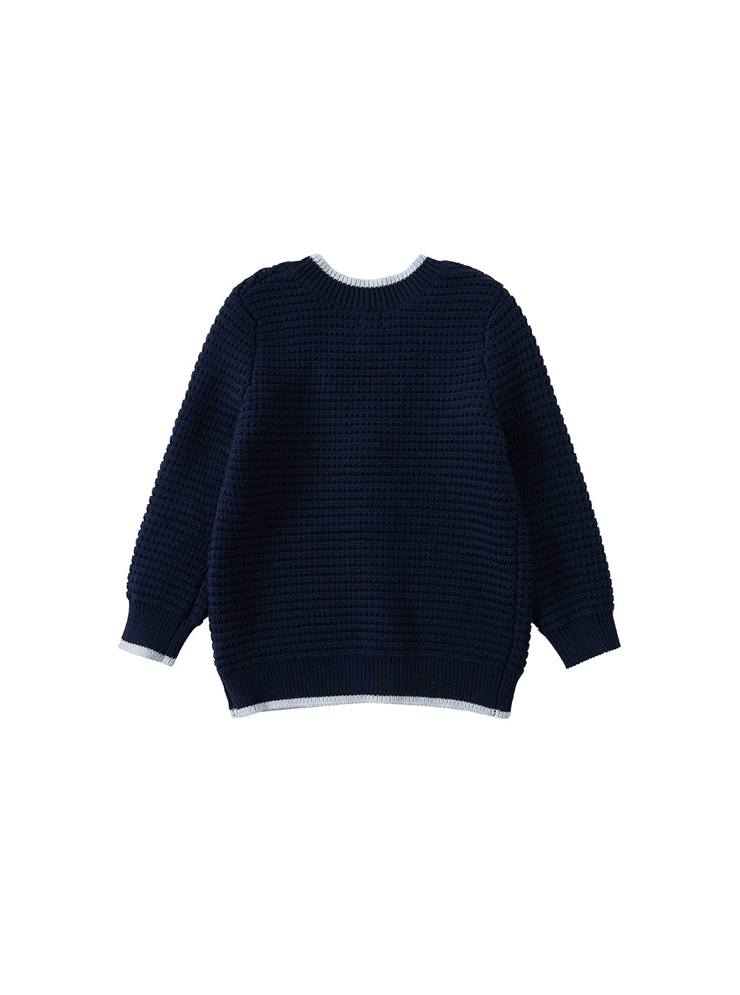 Autumn Thread Cardigan