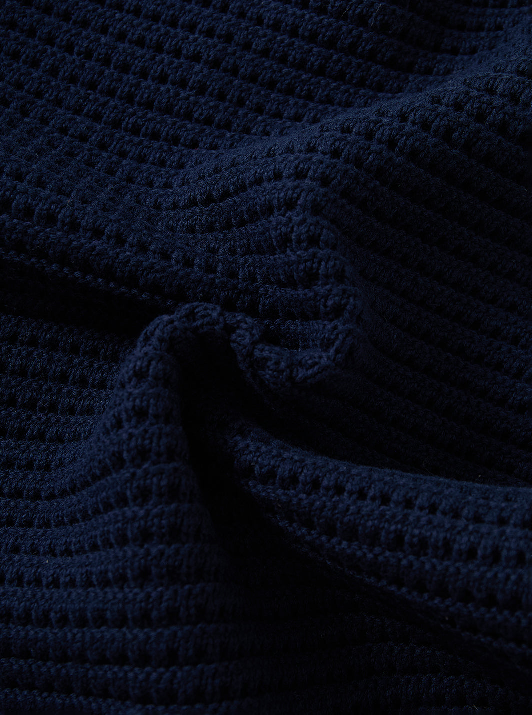 Autumn Thread Cardigan