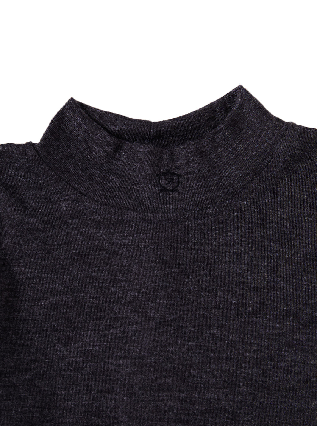 Grey Melange Set