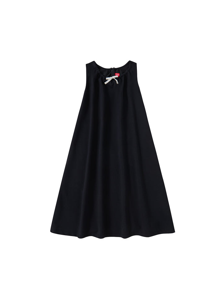 Signature Comfort Robe - Black
