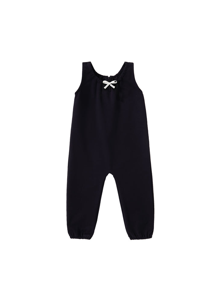Signature Comfort Overall - Black