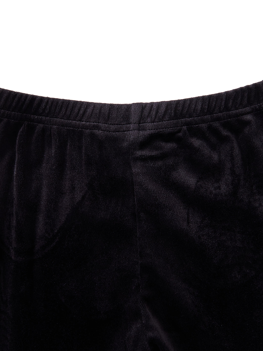 Weekend Lounge Set - Black