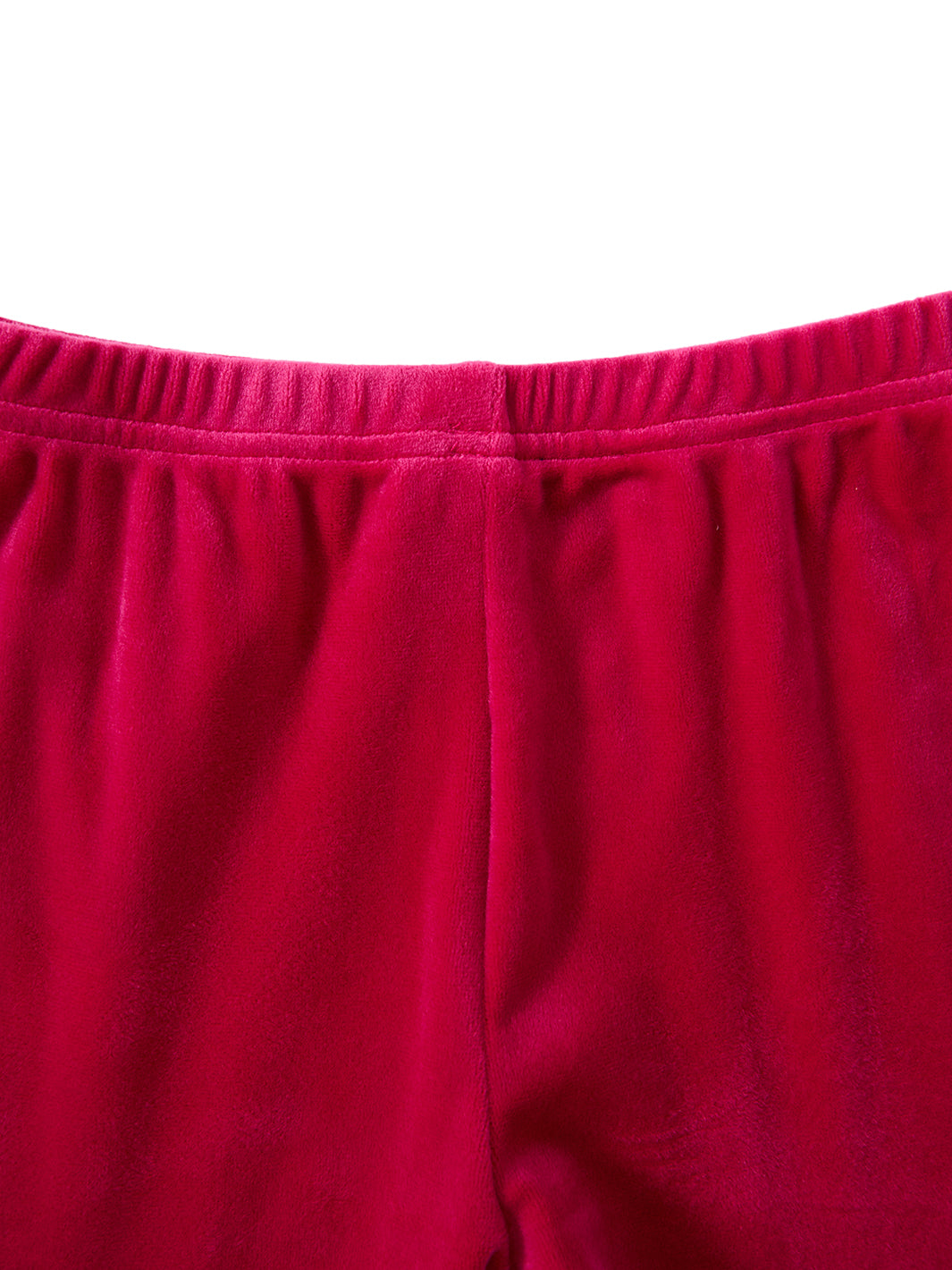 Weekend Lounge Set - Raspberry