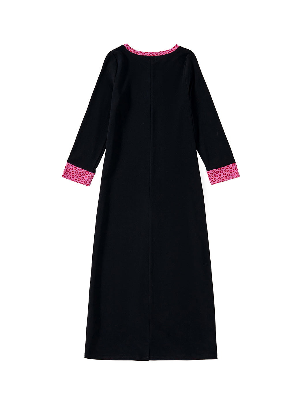 Wild Nightgown