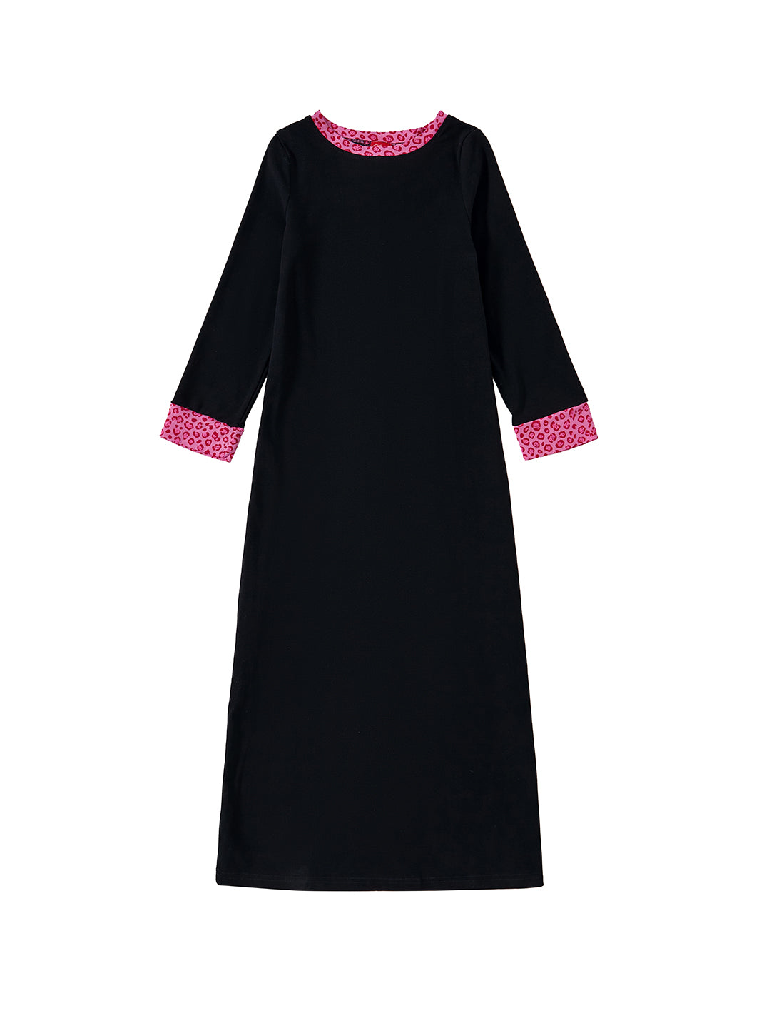 Wild Nightgown