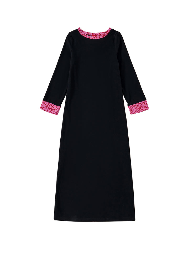 Wild Nightgown