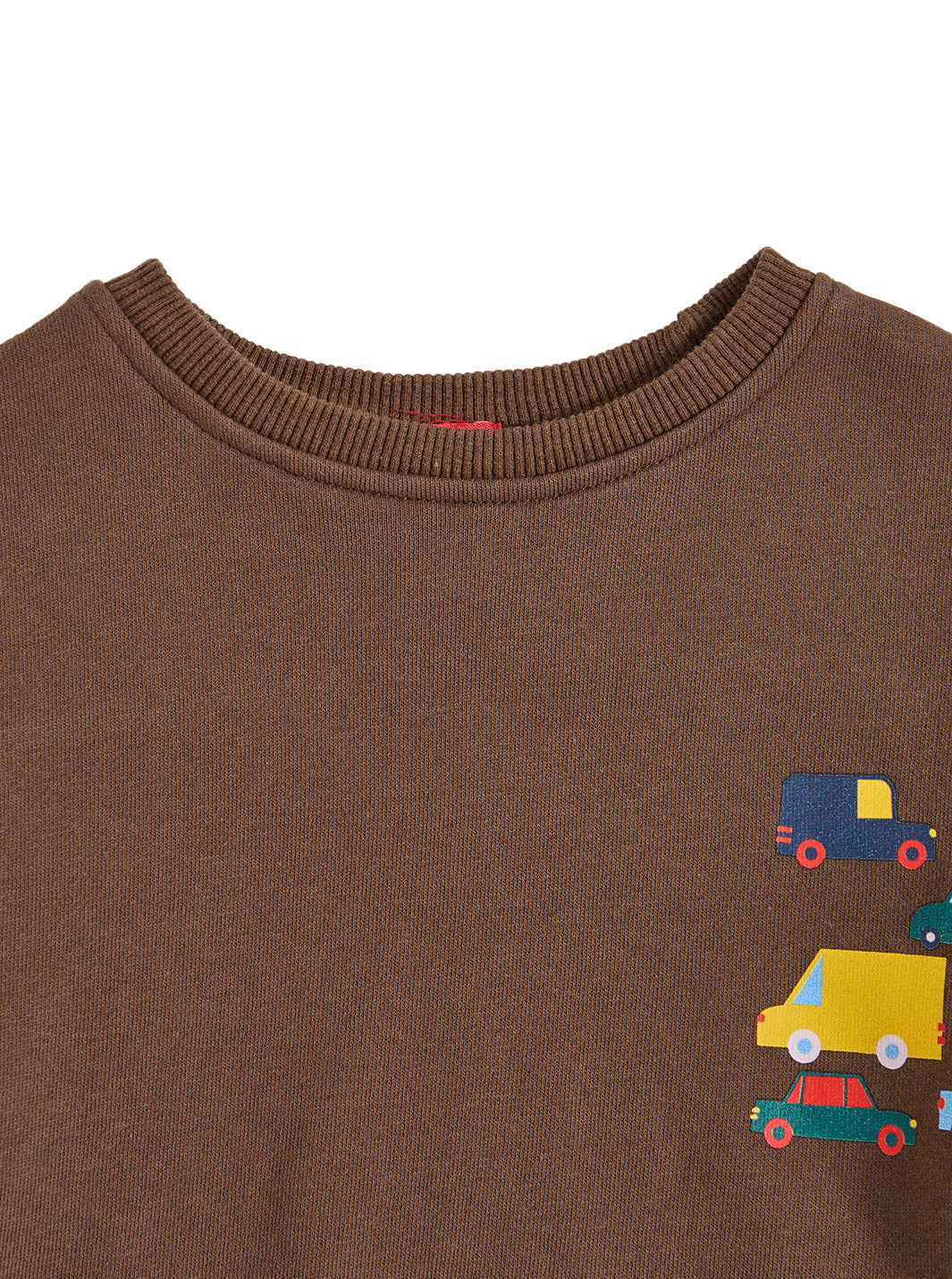 Pattern Play Car Top