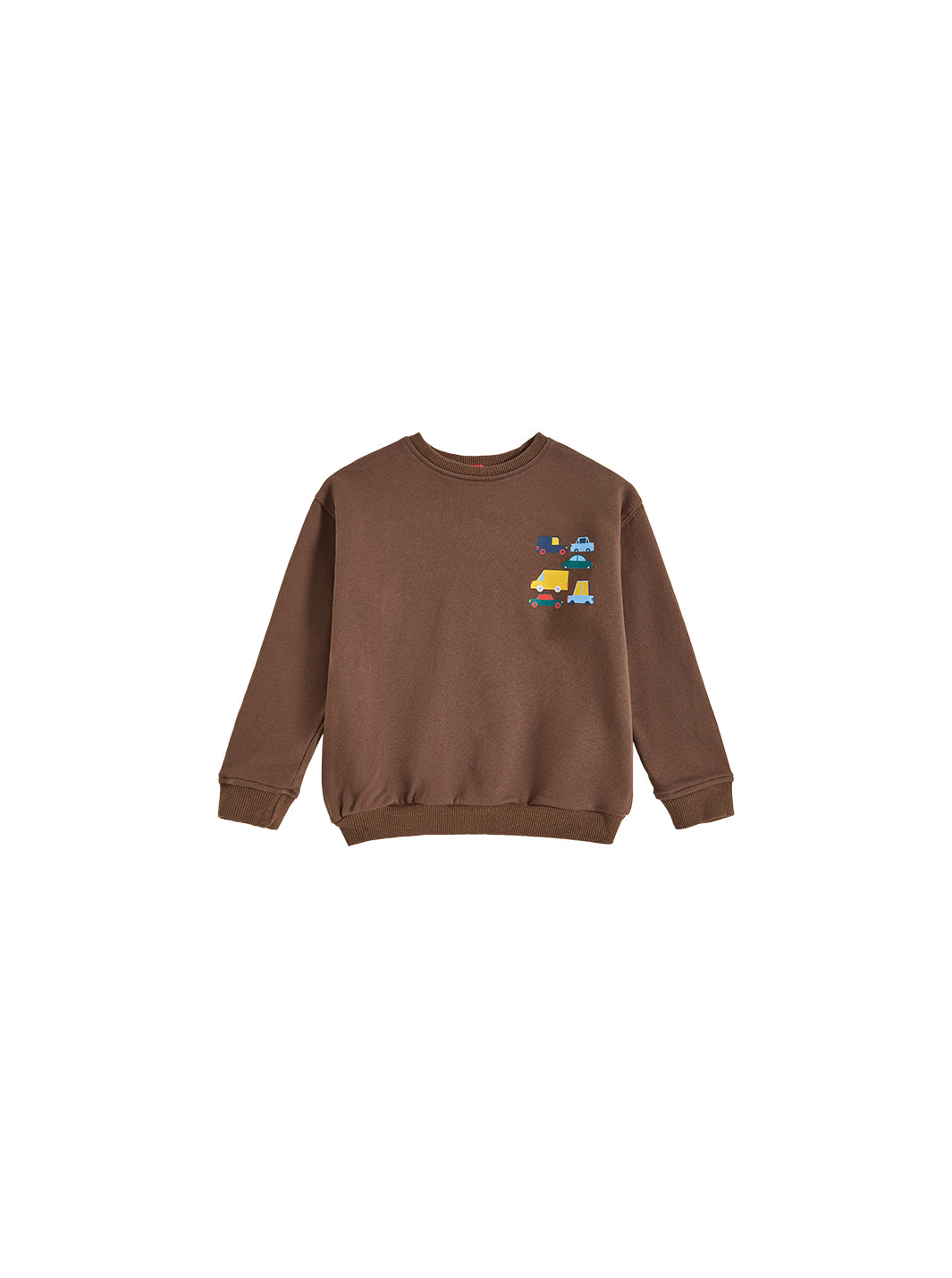 Pattern Play Car Top