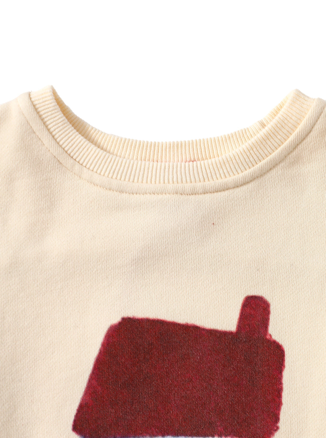 Pattern Play House Top
