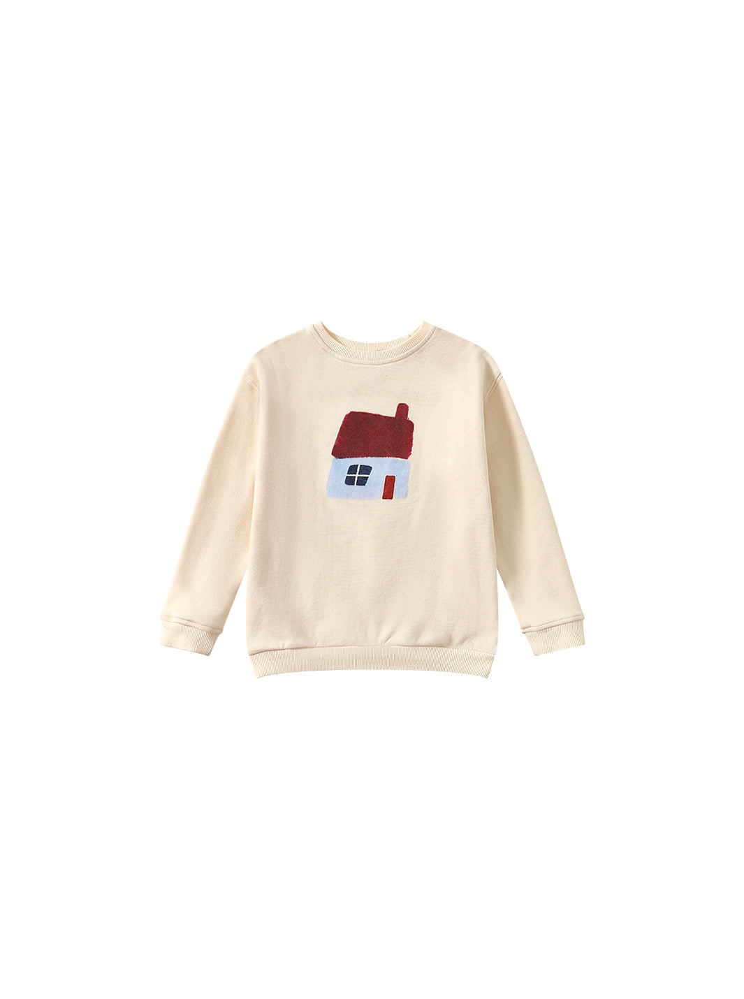 Pattern Play House Top