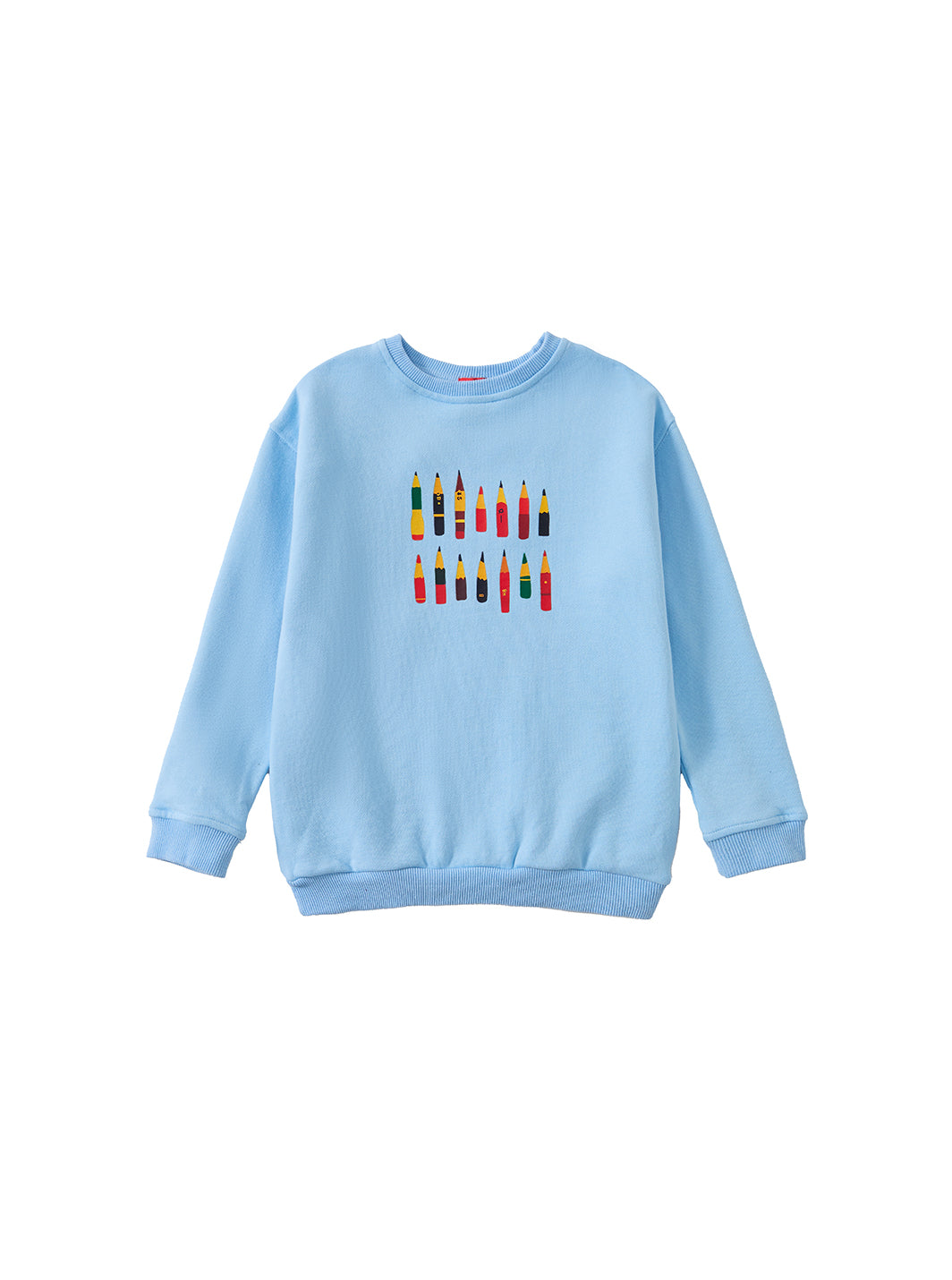Pattern Play Pencil Top