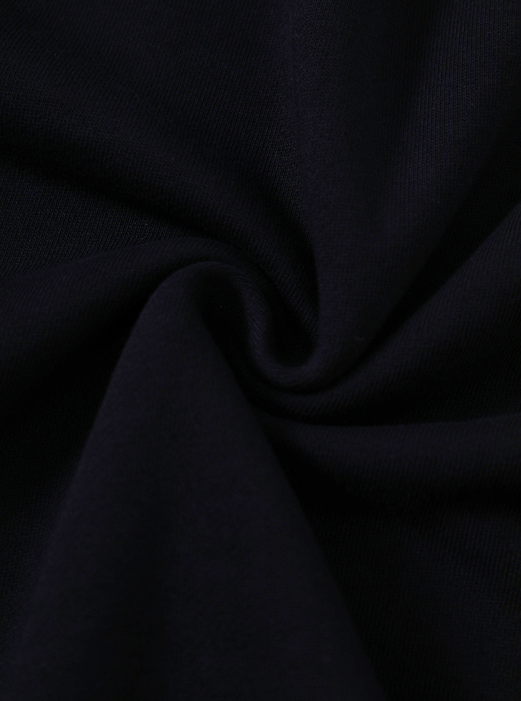 Classic Comfort Skirt - Black