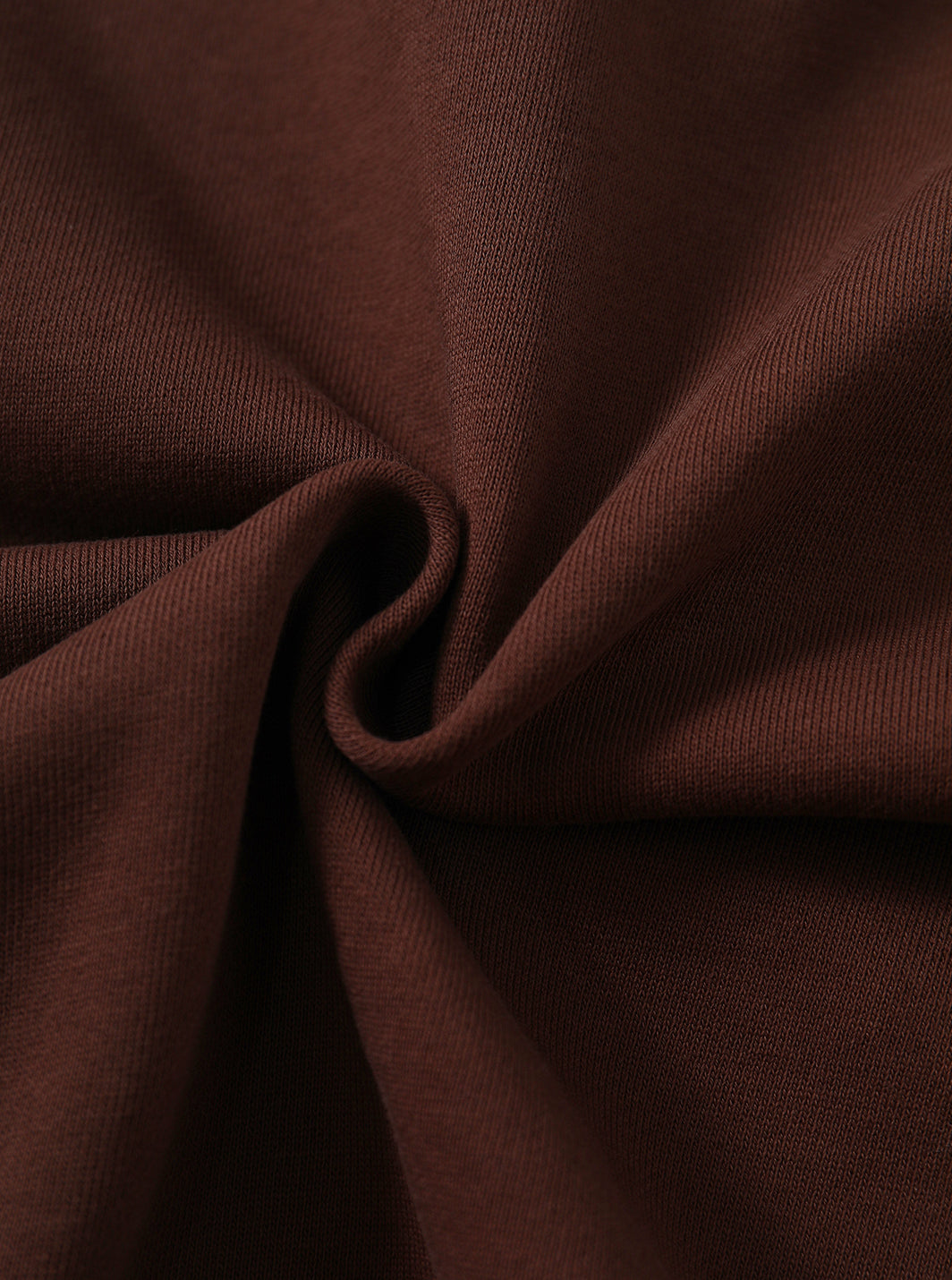 Classic Comfort Polo - Brown